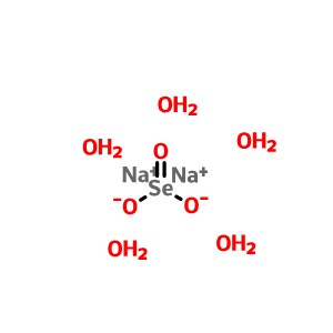 亚硒酸钠(五水),Sodium selenite pentahydrate