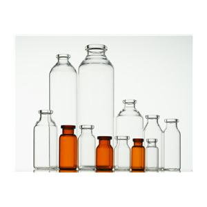 IRAS管瓶低碱性符合各国药典标准