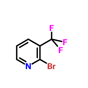 2-溴-3-(三氟甲基)吡啶