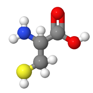 52-90-4；L-半胱氨酸