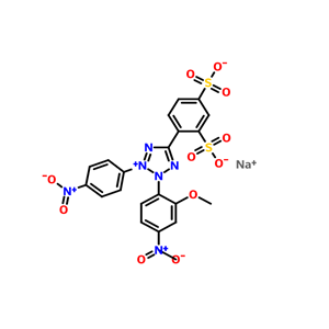 水溶性四氮唑-8,WST-8