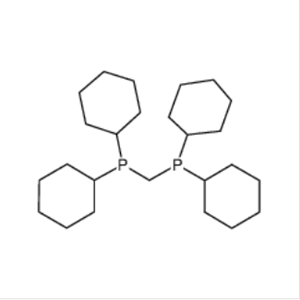 双(二环己基膦)甲烷,BIS(DICYCLOHEXYLPHOSPHINO)METHANE