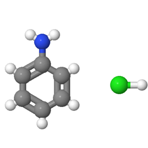 盐酸苯胺,Aniline hydrochloride