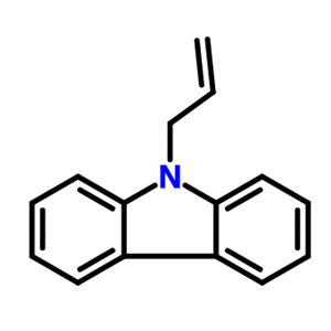 9-烯丙基-9H-咔唑
