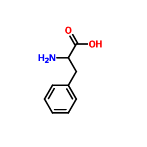 L-苯丙氨酸,L-Phenylalanine