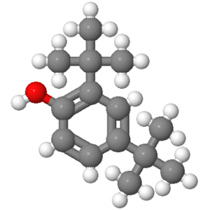 96-76-4；2,4-二叔丁基苯酚