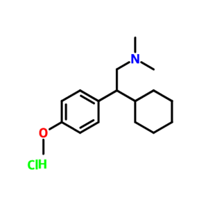 1076199-92-2；盐酸文拉法辛杂质G