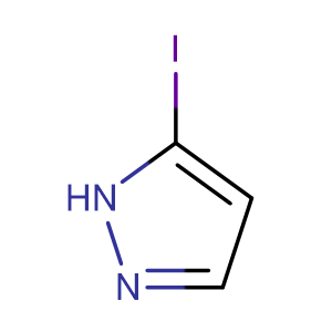 5-碘-1H-吡唑