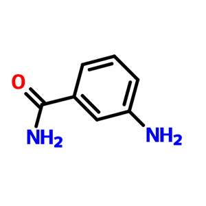 3-氨基苯甲酰胺,3-Aminobenzamide