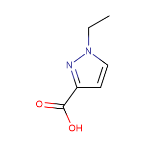 1-乙基吡唑-3-甲酸