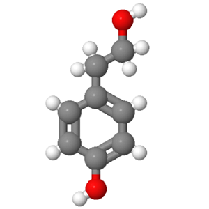 501-94-0；对羟基苯乙醇