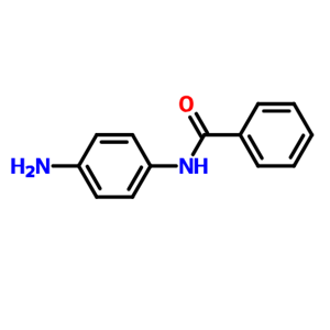 4-氨基苯甲酰苯胺