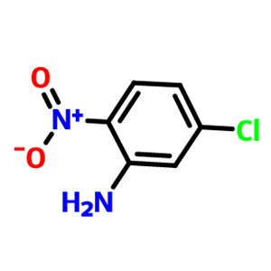 2-硝基-5-氯苯胺