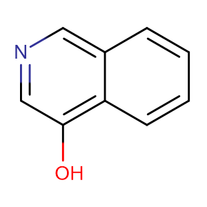 4-羟基异喹啉,Isoquinolin-4-ol