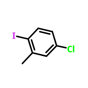 5-氯-2-碘甲苯,5-Chloro-2-iodotoluene