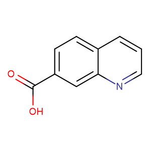 7-喹啉甲酸,7-Quinolinecarboxylic acid
