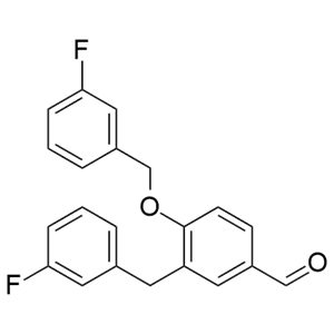 沙芬酰胺杂质9