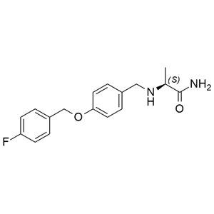沙芬酰胺杂质 2