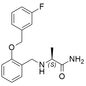 沙芬酰胺杂质 4,Safinamide Impurity 4