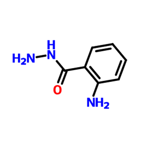 （2-氨基苯甲酰）肼,2-AMINOBENZHYDRAZIDE