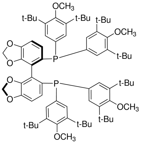 (R)-(-)-DTBM-SEGPHOS,(R)-(-)-DTBM-SEGPHOS