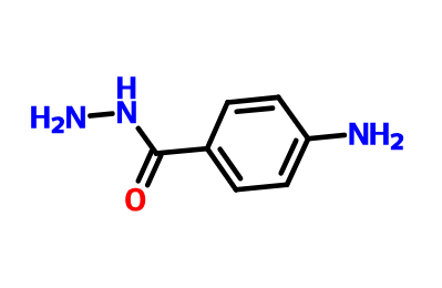 4-氨基苯甲酰肼,4-Aminobenzohydrazide