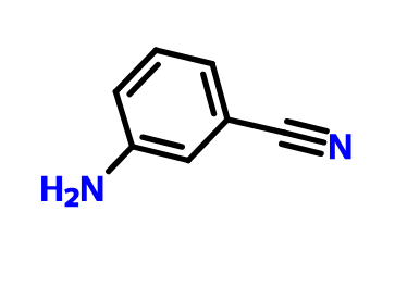间氨基苯甲腈,3-Aminobenzonitrile