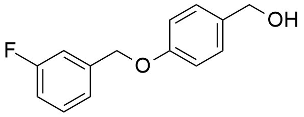 沙芬酰胺杂质 6,Safinamide Impurity 6