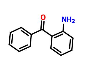 2-氨基二苯甲酮,2-Aminobenzophenone