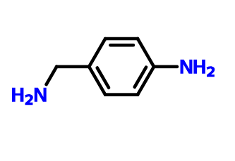 4-氨基苄胺,4-Aminobenzylamine