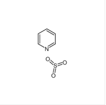 三氧化硫吡啶,Pyridine sulfur trioxide