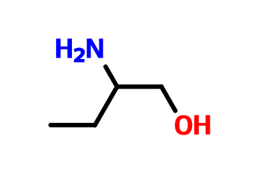 2-氨基-1-丁醇,2-AMINO-1-BUTANOL