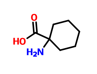 1-氨基-1-环己基甲酸,1-Amino-1-cyclohexanecarboxylic acid