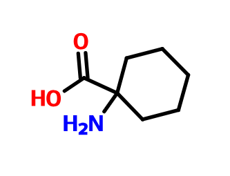 1-氨基-1-環(huán)己基甲酸,1-Amino-1-cyclohexanecarboxylic acid