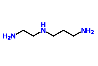 N-(2-乙氨基)-1,3-丙二胺,N-(2-AMINOETHYL)-1,3-PROPANEDIAMINE