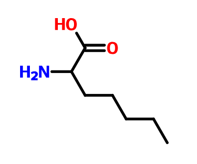 2-氨基庚酸,2-AMINOHEPTANOIC ACID