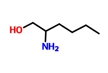 DL-2-氨基-1-环己醇,DL-2-AMINO-1-HEXANOL