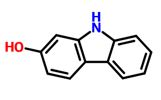 2-羟基咔唑,2-Hydroxycarbazole