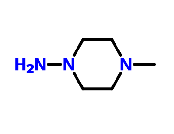 1-氨基-4-甲基哌嗪,1-Amino-4-methylpiperazine