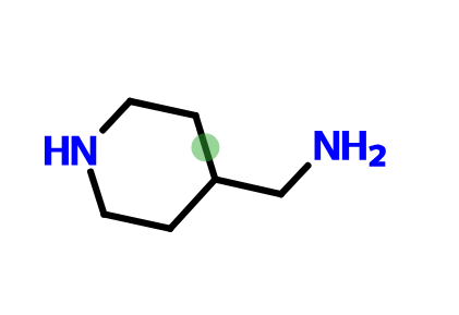 4-氨甲基哌啶,4-(Aminomethyl)piperidine