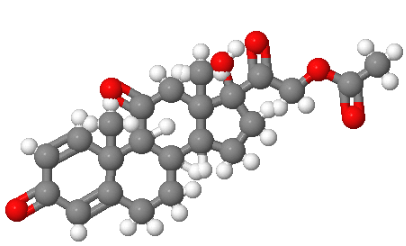 醋酸泼尼松,Prednisone 21-acetate