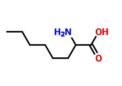 DL-2-氨基辛酸,DL-2-AMINOOCTANOIC ACID