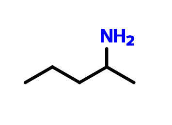 2-氨基戊烷,2-AMINOPENTANE