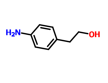 4-氨基苯乙醇,2-(4-Aminophenyl)ethanol