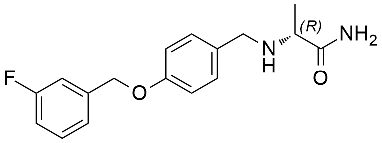 沙芬酰胺杂质 7,Safinamide Impurity 7