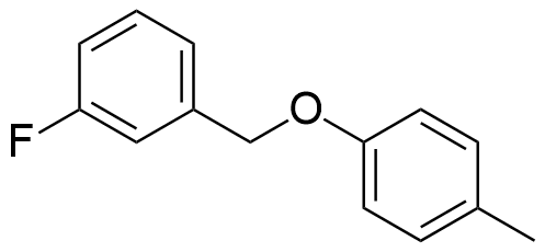 沙芬酰胺杂质 11,Safinamide Impurity 11