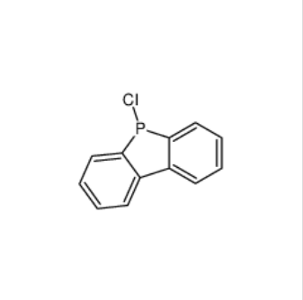 5-氯-5H-二苯并磷雜環(huán)戊二烯,5-CHLORO-5H-DIBENZOPHOSPHOLE