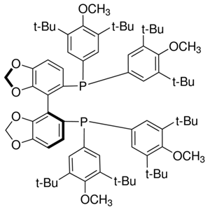 (S)-(+)-DTBM-SEPGHOS,(S)-(+)-DTBM-SEPGHOS