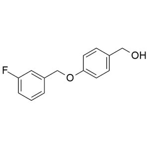 沙芬酰胺杂质 6,Safinamide Impurity 6