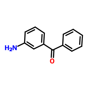 3-氨基苯基苯甲酮,3-AMINOBENZOPHENONE
